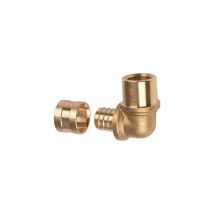 Coude a souder gliss 12-14 pb