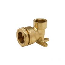 Winkelstück anliegend 25 - 20x27 F