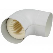 Coude Armalok 35 x 30 mm