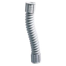 Manchon souple pour tube - Diamètre du tube : 16 mm - Coloris : gris - Type de conditionnement : sachet - Conditionnement : 1 Gewiss