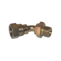 Hillman - Coude burnett & MF4512B