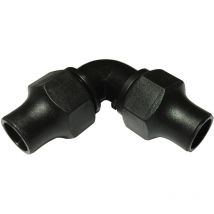 Coude compression D16