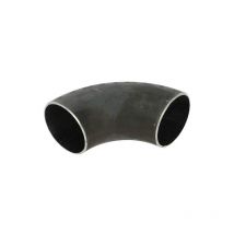 Virfollet&cie - Courbe 90° 3D fonte noir à souder 3'