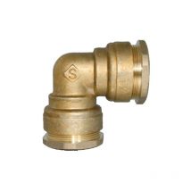 Somatherm - coude 90° pe 32MM 844-32S