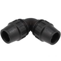 Coude 25mm (3/4') Aqua Control