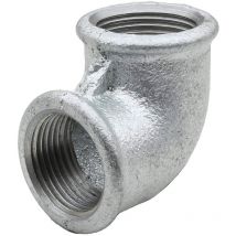 Coude Galva F-f 2''