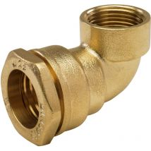 Arco - Winkelstück weiblich 63 - 50x60 f