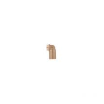 Riquier - Coude filete long 15X21/16