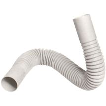 Gaine électrique – Coude flexible PVC 20 mm – 20 unités – Longueur, Matières