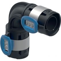 Codo GEBERIT Flowfit - PPSU - 620.06