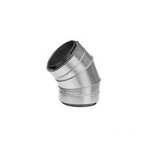 Nather - Coude isolé BFUI3554525 505437