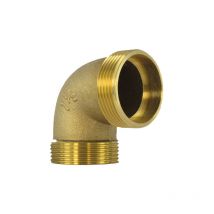 Coude Laiton Mm 11/4 Rain Irrigation