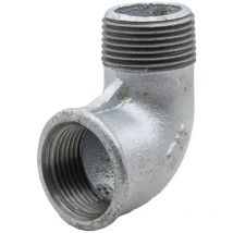 Coude Galva M-f 1/2''