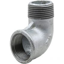 Coude Galva M-f 1''1/4