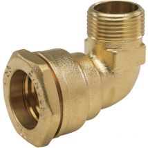 Winkelstück 25 - 20x27 m