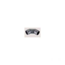 Coude PEHD Ø160 mm THERMOR 90° - 900368