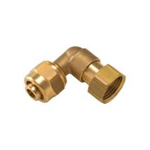 raccord PER A COMPRESSION COUDE D 16 NOYON THIEBAULT