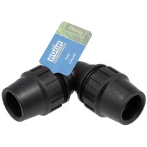 Coude 20mm (1/2') Aqua Control