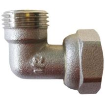 Coude Pour Tout Type De Gaz Pour Barbecue Extérieur - Gazinox