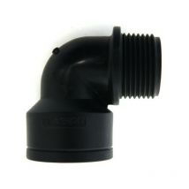 Cis Products - Coude pp pl 90° 1 mf pour pompe JGP8004