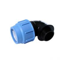 SAB - Coude Pression Polypropylène m 1 mm 32