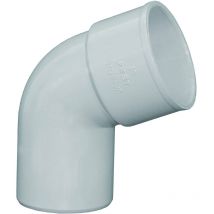 Coude 67°30 Mâle Femelle Ø32