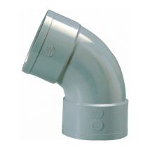 Girpi - coude pvc 67degre ff 32