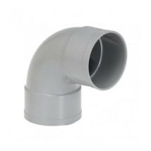 Girpi - Coude pvc 87°30 ff - ø mm: 50