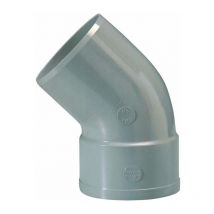 Girpi - coude pvc 45degre mf 50