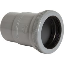 Nicoll - manchon de dilatation pvc horizontal Ø125