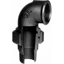 Coude union noir n 98 mf 15x21