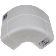 Coude vertical - 906404 - 5414425101467 - Novy
