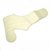 VITAEASY - Coudière 8 aimants écru néoprène 47 x 17 cm