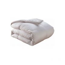 Drouault - Couette Meribel naturelle 240x220cm