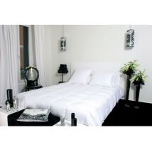 Couette fjord Microduv chaude 260x240cm