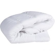 Couette été microfibre 250g 260x240