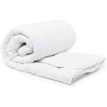 Mortreux - Couette bébé coton percale anti-acariens 80x120 cm