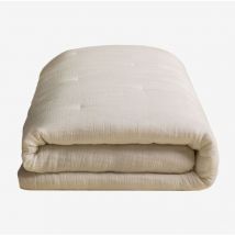 Couette Bécourd en gaze de coton Sklum