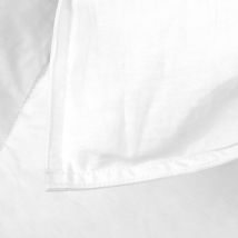 Couette cap nord garnissage duvet d'oie Léger (été) 300x300 cm