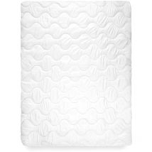 Couette CLASSIQUE 160x200 4PR