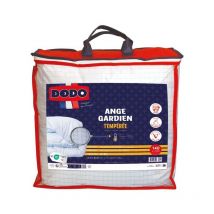 Couette Dodo protection totale anti acariens - 140 x 200 cm - Fibre Volupt'air ange gardien