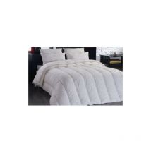 Univers Decor - couette dodo scandinave 240 x 260 pour lit King size 160 x 200 cm à 200 x 200 cm