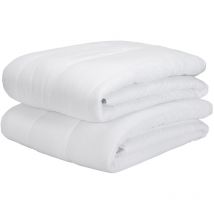 Pikolin Home - Edredón Fibra 4 Estaciones antialérgico 300gr+150gr