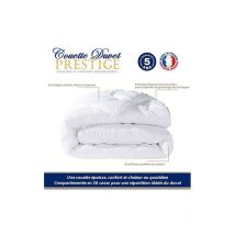 Couette duvet luxe 200x200 cm