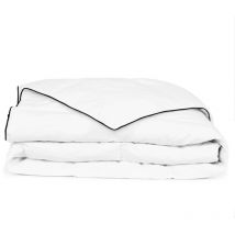 Prolenta Premium - Furniture Limited - Couette en duvet d'hiver 200 x 220 cm