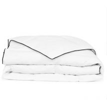 Furniture Limited - Couette en duvet d'hiver 240 x 220 cm