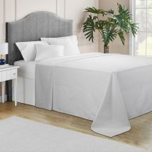 Couette été respirante 182gr 170x270cm Pikolin Home