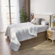 Couette Fibre 150gr Printemps 220x220cm Pikolin Home