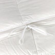 Couette finlande garnissage duvet de canard 4 saisons 300x300 cm