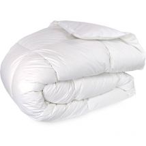Couette finlande garnissage duvet de canard Chaud (hiver) 300x240 cm